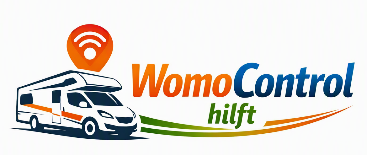WomoControl hilft Logo